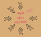 Logo Mijn eigen wijsheid